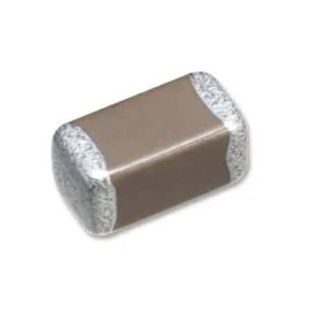 CC0201KRX5R7BB104-YAGEO-SMD Multilayer Ceramic Capacitor