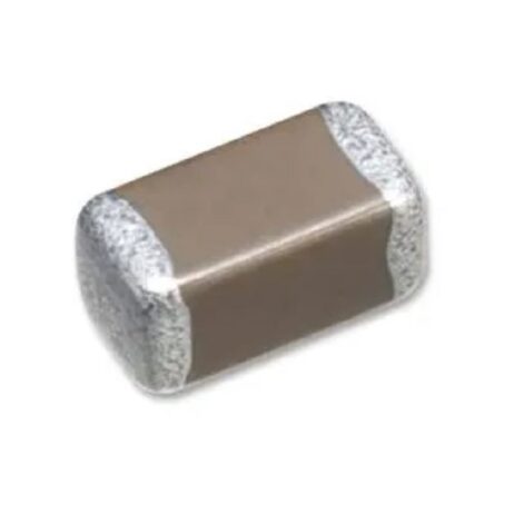 CC0201JRNPO8BN100-YAGEO-SMD Multilayer Ceramic Capacitor