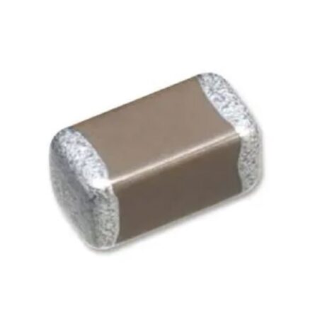 GCG188R71C105KA01D-MURATA-SMD Multilayer Ceramic Capacitor