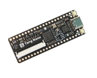 Sipeed Tang nano 1k Core board based on Gowin