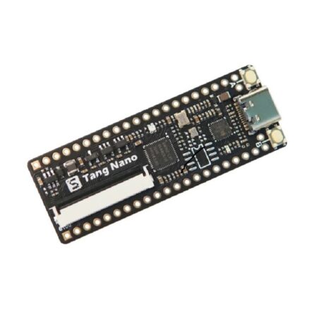 Sipeed Tang nano 1k Core board based on Gowin