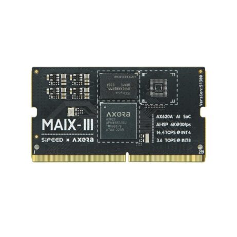 Sipeed Maix III AXera-Pi