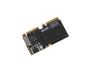 Sipeed Lichee RV-Nezha CM Compute Module with 512MB DDR3 RAM