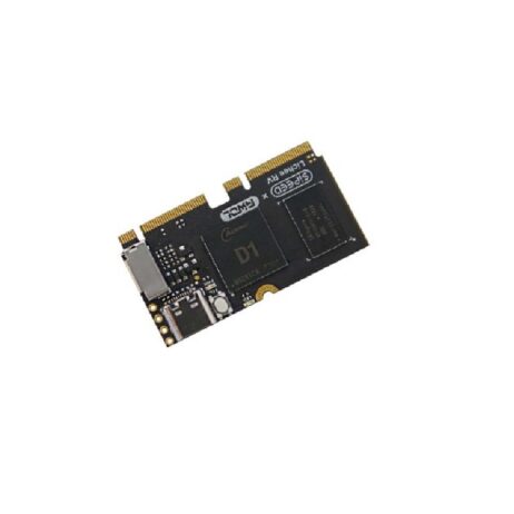 Sipeed Lichee RV-Nezha CM Compute Module with 512MB DDR3 RAM