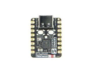 Sipeed M0Sense AIOT development board