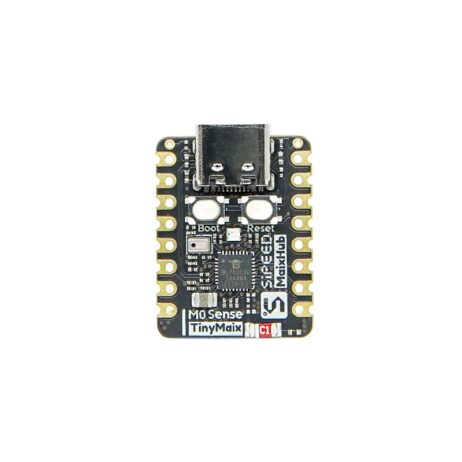 Sipeed M0Sense AIOT development board