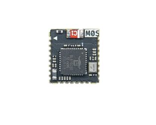 Sipeed M0S IoT Tri-Mode Wireless Module