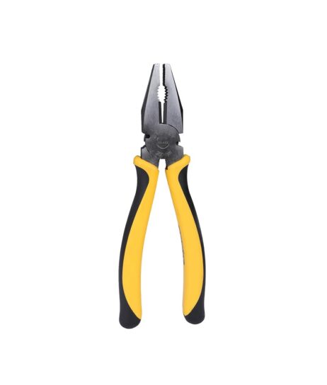 STANLEY 6'' Sturdy Steel Long Nose Plier Single Color Sleeve (70-462)