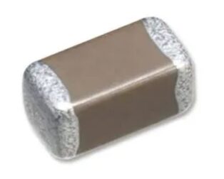 0402B104K160CT-WALSIN-SMD Multilayer Ceramic Capacitor