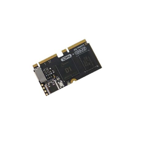 Sipeed RV D1 Compute Module with 1GB DDR3 RAM