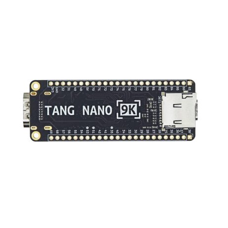 Sipeed Tang nano 9K Core board based on Gowin