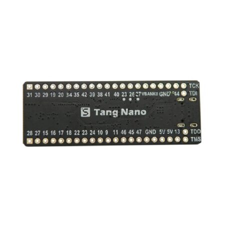 Sipeed Tang nano 1k Core board based on Gowin