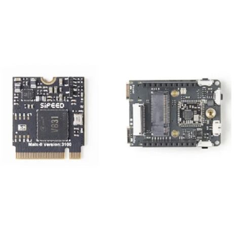 Sipeed Maix II M2 Dock core board