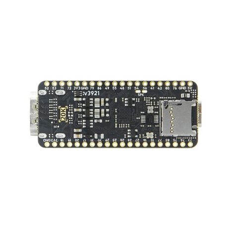 Sipeed Tang Nano 20K FPGA devlopment board