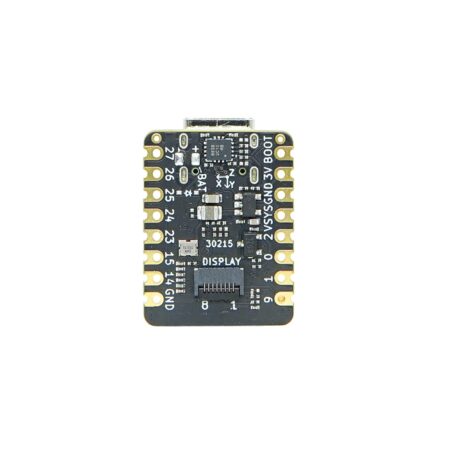 Sipeed M0Sense AIOT development board