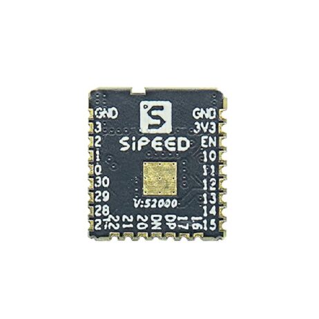 Sipeed M0S IoT Tri-Mode Wireless Module