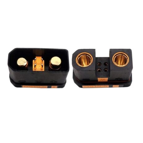 QS10-S Anti-Spark Male/Female Connector Pair