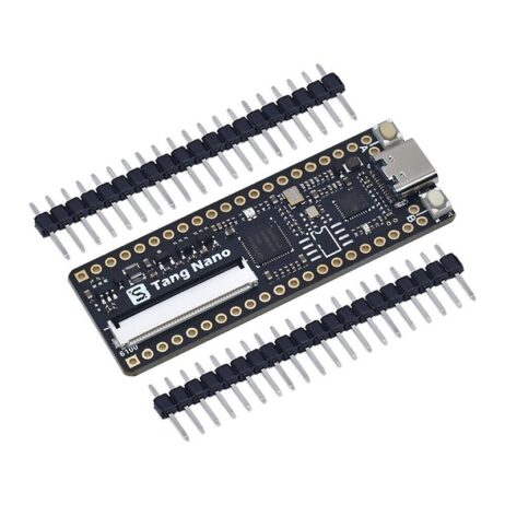 Sipeed Tang nano 1k Core board based on Gowin