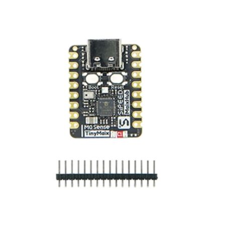 Sipeed M0Sense AIOT development board