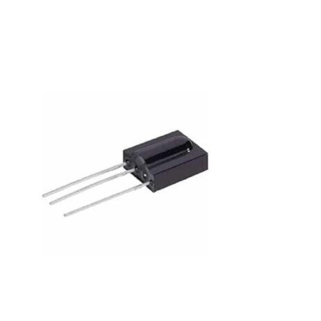 TSOP1738 IR Receiver – Infrared Receiver