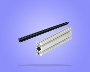 Aluminum Extrusion Profile