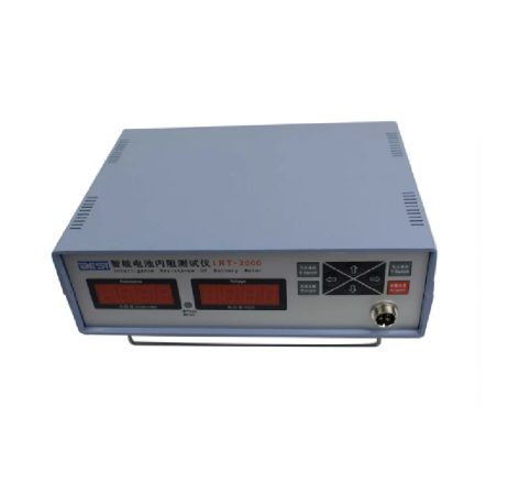 Cell IR Testing MACHINE