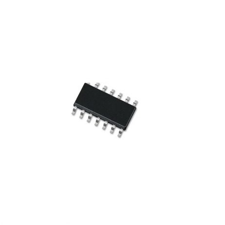 Texas Instruments CD4069UBM