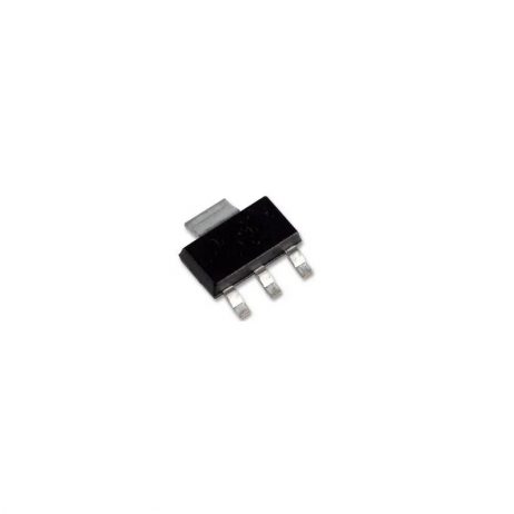 ONSEMI NCP1117ST33T3G