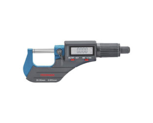 Freemans Digital Outside MicroMeter FDOM50 Measuring Range 25-50mm