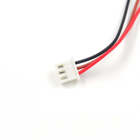 1.5A/AW-1.5mm-3 pin Female Housing Connector with 300mm Wire(28 AWG)