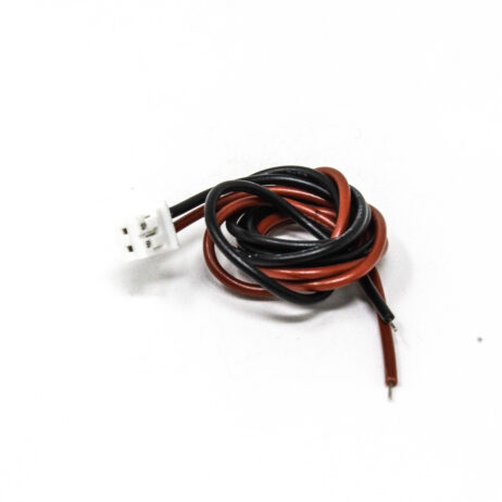 PH-A/AW-2mm-2 pin Female Housing Connector with 300mm Wire(28 AWG)