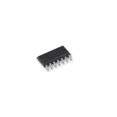 ONSEMI UC3844BDR2G