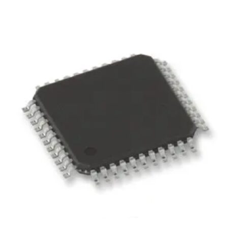 ATMEGA32U4-AUR-MICROCHIP-8 Bit MCU, Low Power High Performance, AVR ATmega Family ATmega32 Series Microcontrollers, AVR