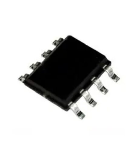 ADP7104ARDZ-5.0-R7-ANALOG DEVICES-LDO Voltage Regulator