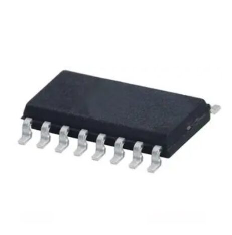 TJA1052IT/5Y-NXP-CAN Interface, Transceiver, CAN FD Transceiver, 5 Mbps, 3 V, 5.25 V, SOIC, 16 Pins