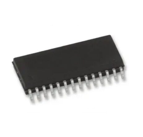 AVR128DA28-I/SO-MICROCHIP-8 Bit MCU, AVR-DA Family AVR128DA Series Microcontrollers, AVR, 24 MHz, 128 KB, 28 Pins, SOIC