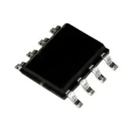 AD8629ARZ-REEL7-ANALOG DEVICES-Operational Amplifier, 2 Amplifier, 2.5 MHz, 1 V/µs, 2.7V to 5V, ± 1.35V to ± 2.5V, NSOIC, 8 Pins