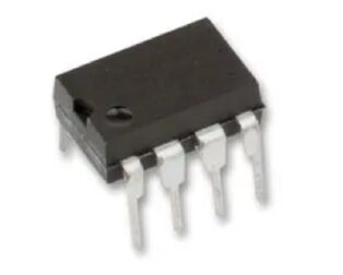 MCP4921-E/P-MICROCHIP-Digital to Analogue Converter