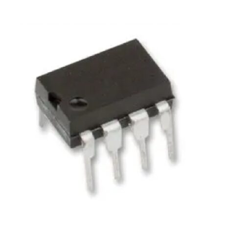 MCP4921-E/P-MICROCHIP-Digital to Analogue Converter