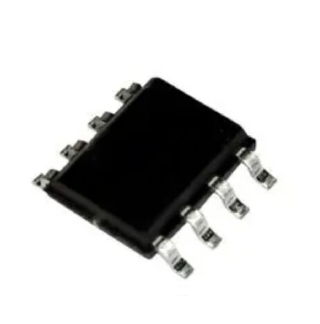 M24M02-DWMN3TP/K-STMICROELECTRONICS-EEPROM, 2 Mbit, 256K x 8bit, Serial I2C (2-Wire), 1 MHz, SOIC, 8 Pins