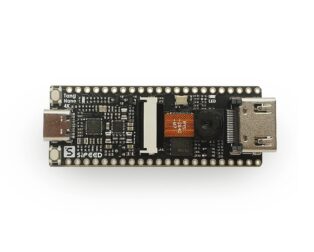 Lichee Tang Nano 4K FPGA GoAI Development Board with OV2640 Camera