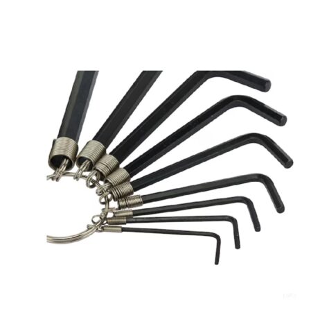 Stanley HEX KEY SET-RING (69-230) 10pcs