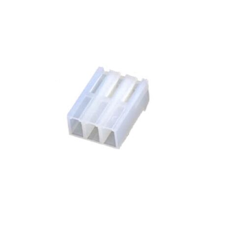 5.08-A/AW-5.08mm 3 pin Female Housing Connector