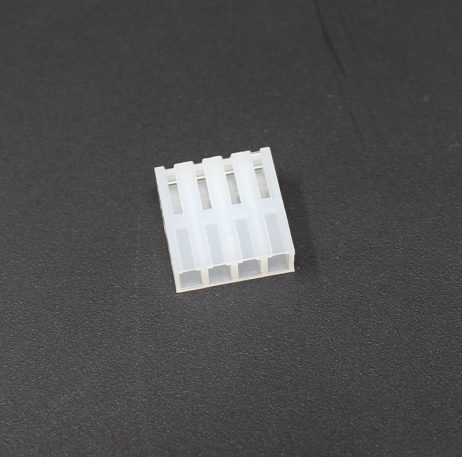 3.96-A/AWP-3.96mm 4 pin Female Housing Connector