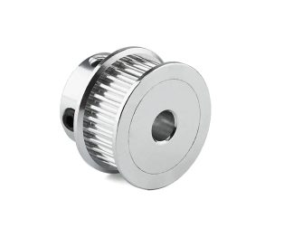 GT2-6mm Belt Width 36 Teeth 8mm Bore Timing Pulley