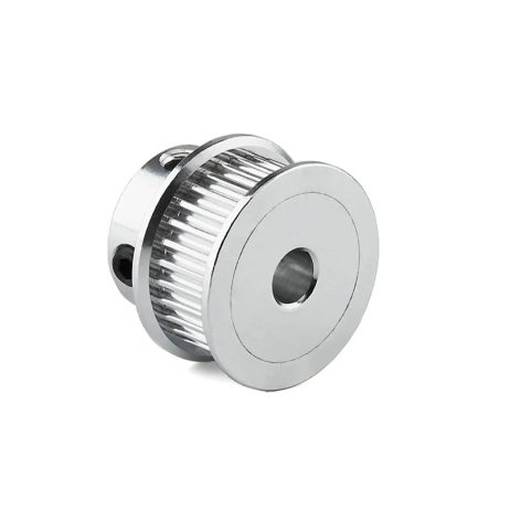 GT2-6mm Belt Width 36 Teeth 8mm Bore Timing Pulley