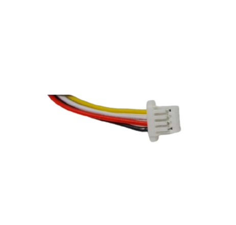 JST-SH-1MM-4 pin Female Housing Connector with 300mm Wire(30 AWG)