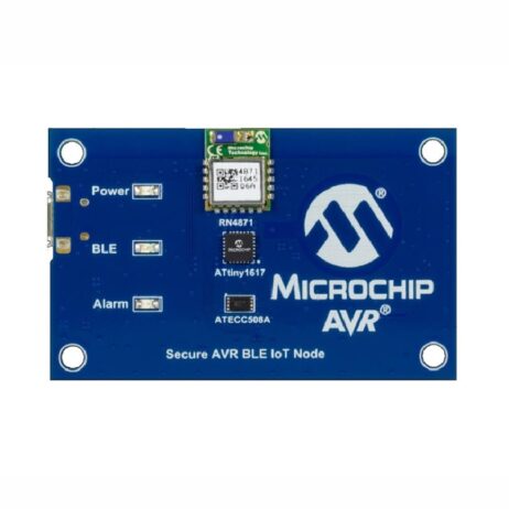 MICROCHIP ATAVRBLE-IOT