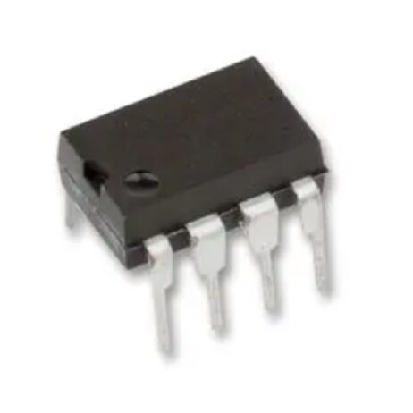 LM358P-TEXAS INSTRUMENTS-Operational Amplifier