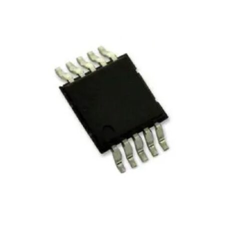 ADS1114IDGST-TEXAS INSTRUMENTS-Analogue to Digital Converter